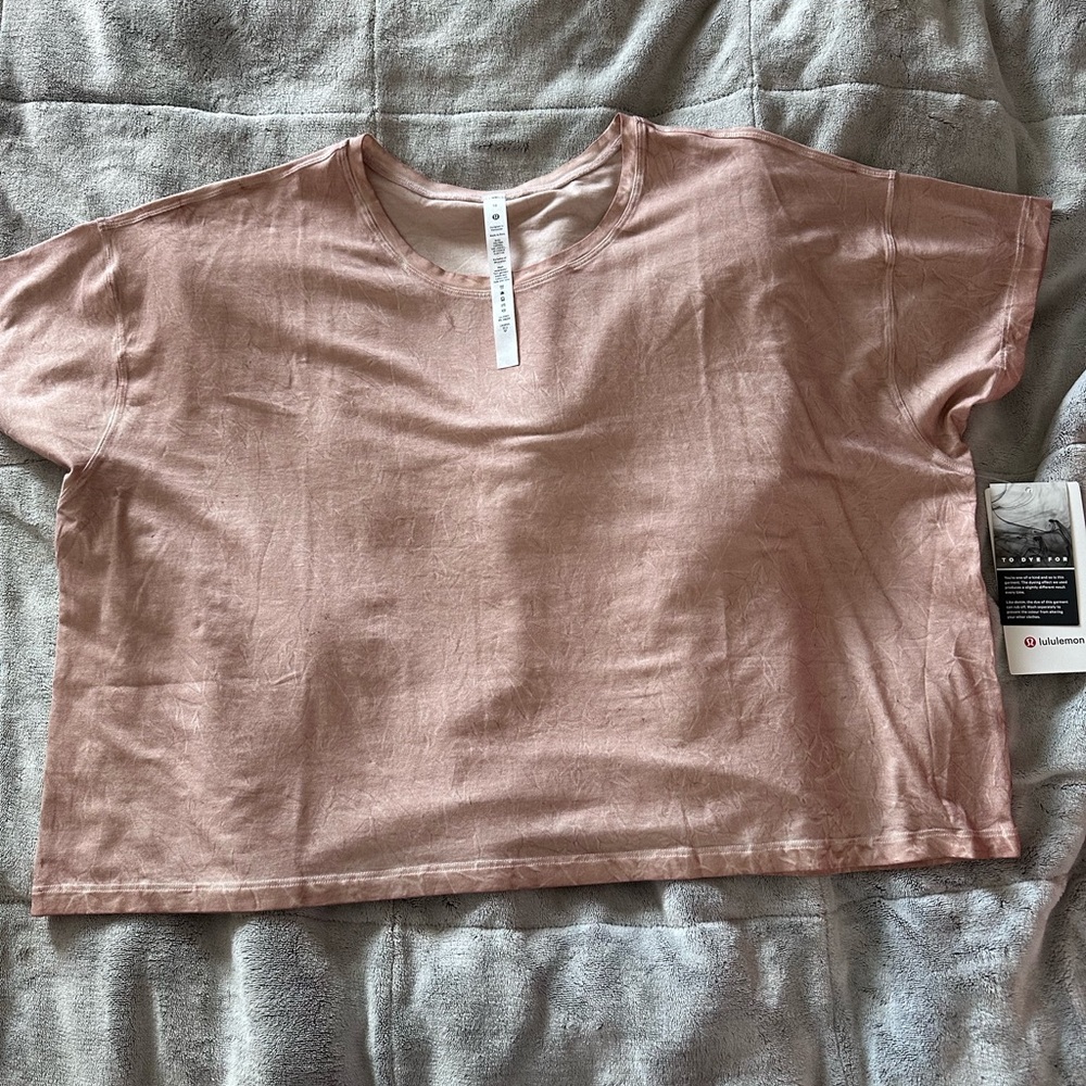 Cates Tee